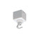Track Syst & Comp-1 Cir Utility Hook For Track in White (167|NT-308W)
