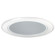 Recessed 5'' Specular Reflectorector W/ Metal Ring in White (167|NT-5020W)