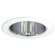 Rec Inc 5'' Trim 5'' Reflectorector Cone W/ Metal Ring in Chrome (167|NT-5021C)