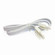 Sl LED LEDur 12'' LEDur Interconnect Cable in White (167|NUA-812W)