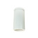 Cylinder Surface Mount in White (167|NYLS2-6S25130MWWW3/PEM)