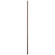 Downrod Downrod in Oiled Bronze (440|3-6-4822)