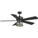Midvale 56''Ceiling Fan in Blistered Iron (54|P250011-171-WB)
