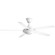 Signature Plus Ii 54''Ceiling Fan in White (54|P2539-3030K)