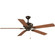 Lakehurst 60'' Ceiling Fan in Antique Bronze (54|P2562-20)