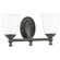 Victorian Two Light Bath in Venetian Bronze (54|P3028-74)