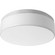 Maier Dc Led LED Flush Mount in White (54|P350077-030-30)