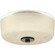 Alexa Two Light Flush Mount in Antique Bronze (54|P3620-20)