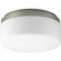 Maier One Light Close-to-Ceiling in Brushed Nickel (54|P3910-09)