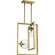 Atwell Two Light Pendant in Brushed Bronze (54|P500284-109)
