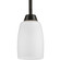 Wisten One Light Mini Pendant in Antique Bronze (54|P5108-20)