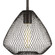 Mesh One Light Mini Pendant in Antique Bronze (54|P5337-20)