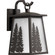 Torrey One Light Wall Lantern in Antique Bronze (54|P560162-020)