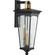 Chatsworth Three Light Wall Lantern in Black (54|P560184-031)