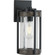 Whitmire One Light Wall Lantern in Matte Black (54|P560281-31M)