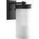 Hawthorne One Light Wall Lantern in Black (54|P5625-31)