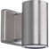 3In Cylinders LED Wall Lantern in Satin Nickel (54|P563000-147-30K)