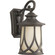 Resort One Light Wall Lantern in Aged Copper (54|P5988-122)