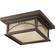 Residence Two Light Close to Ceiling in Antique Bronze (54|P6055-20)