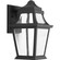 Endorse Led LED Wall Lantern in Black (54|P6056-3130K9)