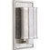 Point Dume-Latigo Bay One Light Wall Sconce in Brushed Nickel (54|P710065-009)