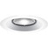 Recessed - Trim Recessed Trim in White (54|P8072WL-28)