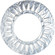 Ceiling Gasket Gasket in No Finish (54|P8587-01)