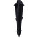 Landscape Accessory Landscape Stake in Black (54|P8618-31)