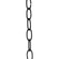 Accessory Chain Chain in Antique Bronze (54|P8757-20)
