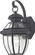 Newbury One Light Outdoor Wall Lantern in Mystic Black (10|NY8315K)