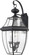 Newbury Three Light Outdoor Wall Lantern in Mystic Black (10|NY8318K)