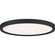 Outskirts LED Flush Mount in Earth Black (10|OST1715EK)