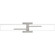 Allison LED Bath Fixture in Brushed Nickel (10|PCAI8524BN)