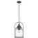 Payson One Light Mini Pendant in Western Bronze (10|QPP2782WT)