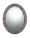 Sage Mirror in Pen Shell Mosaic (10|QR1253)