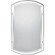 Breckenridge Mirror in Brushed Nickel (10|QR1419BN)