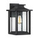 Wakefield One Light Outdoor Wall Lantern in Earth Black (10|WKF8409EK) Wakefield One Light Outdoor Wall Lantern in Earth Black (10|WKF8409EK)