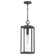 Westover One Light Outdoor Hanging Lantern in Industrial Bronze (10|WVR1907IZ)