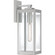 Westover One Light Outdoor Lantern in Stainless Steel (10|WVR8406SS)