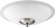 1180 Light Kits LED Fan Light Kit in Satin Nickel w/ Satin Opal (19|1180-865)