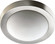 3505 Contempo Ceiling Mounts Two Light Ceiling Mount in Satin Nickel (19|3505-11-65)
