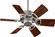 Estate 30''Ceiling Fan in Satin Nickel (19|43306-65)