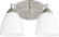 Barkley Two Light Vanity in Satin Nickel (19|5069-2-65)