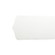 52 in. Fan Blade Series Fan Blades in White White (19|5250606111)