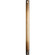 12 in. Downrods Downrod in Antique Flemish (19|6-1222)