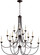 Brooks 15 Light Chandelier in Oiled Bronze (19|6250-15-86)