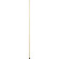 48 in. Downrods 48'' Universal Downrod in Persian White (19|6-4870)