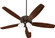 Breeze 52''Ceiling Fan in Oiled Bronze (19|70525-486)