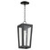 Bravo One Light Pendant in Textured Black (19|716-6-69)