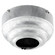 Sloped Ceiling Adapters Slope Ceiling Adapter in Galvanized (19|7-1745-9)